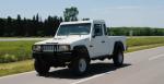 Agrale Marrua AM100 Cabina Simple 2005 года